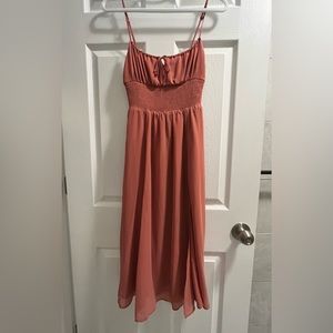 Wilfred GENOA MIDI DRESS